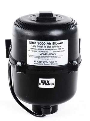 Blower Ultra9000