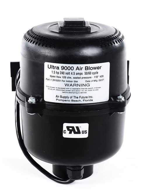 Blower Ultra9000