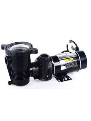 Motobomba Pentair OptiFlo 1 HP