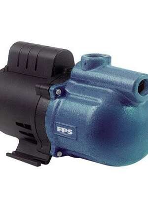 Bombas autocebantes ASP-98
