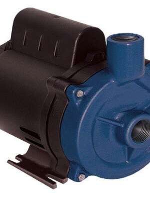 Bombas centrífugas BC-98
