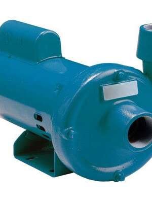 Bombas centrífugas serie FCE
