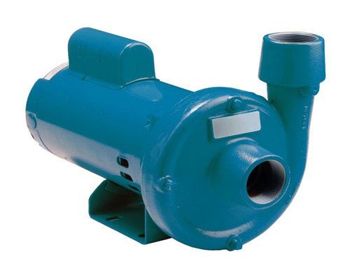 Bombas centrífugas serie FCE