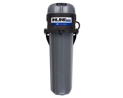 Bombas en línea serie 400