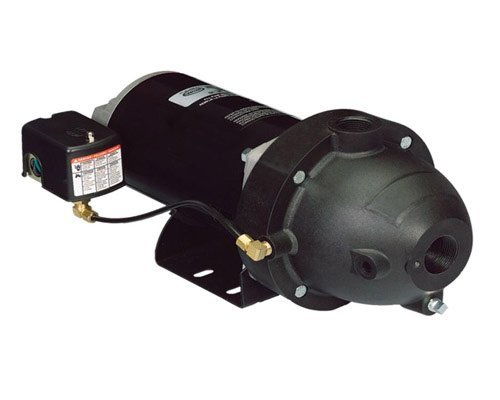 Bombas jet serie SWJ