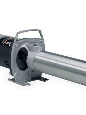 Bombas multietapas serie BT4