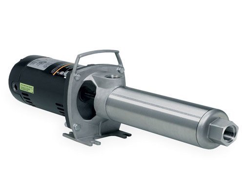 Bombas multietapas serie BT4