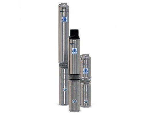 Bombas de 4″ serie Tri-Seal