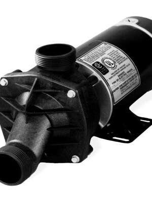 Bombas para hidromasaje y spa, serie JCM