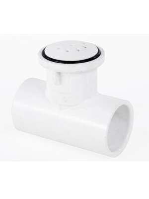 Boquilla T para blower Waterway