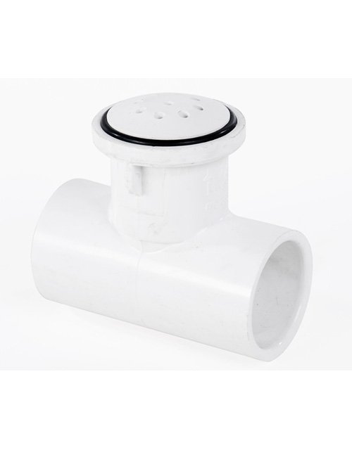 Boquilla T para blower Waterway