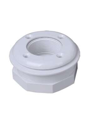 Boquilla de succión para piscina con liner