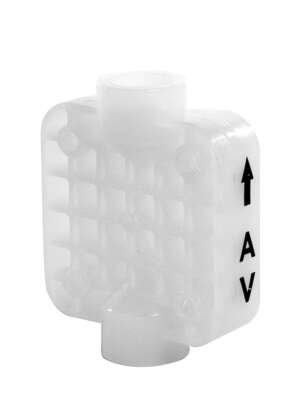 Cabezote para dosificador Blue-White