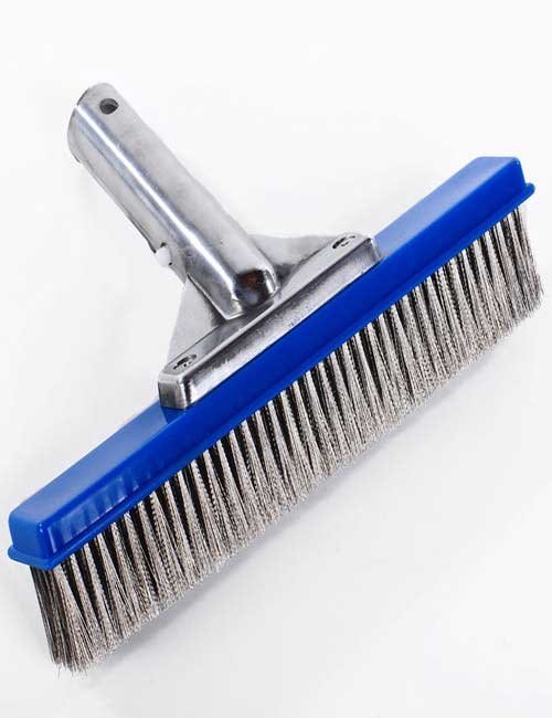 Cepillo de acero 5–10″
