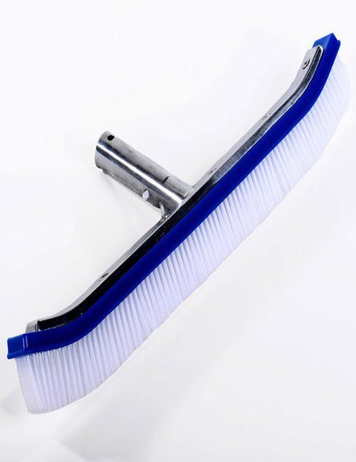 Cepillo de nailon 18″
