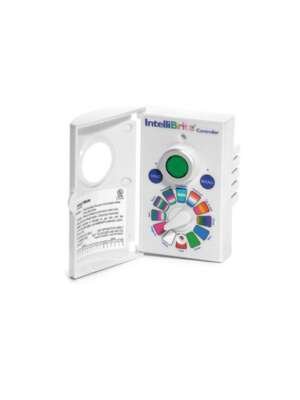 Control para luces IntelliBrite Pentair