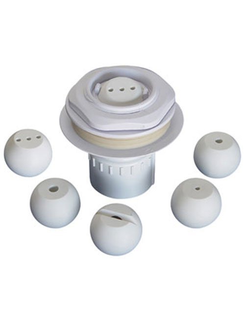 Deck Jet Pentair