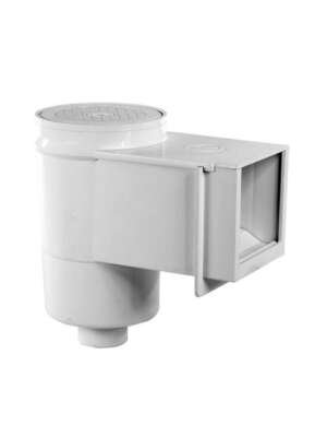 Desnatador Hayward SP1096