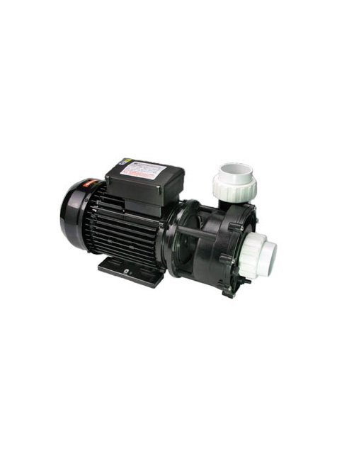 Motobomba LX 2 y 3 HP sin trampa