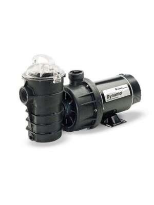 Motobomba Pentair Dynamo 1,5 y 2 HP