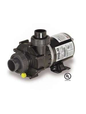 Motobomba Speck 1,5 y 2 HP