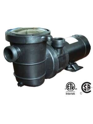 Motobomba Splash 0,75, 1 y 1,5 HP