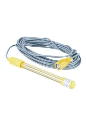 Electrodo de pH y Rx para bomba dosificadora OPTIMA