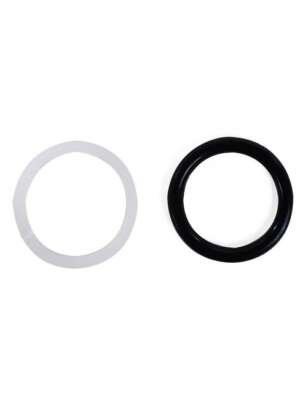 Empaque de émbolo, O-ring y guasa