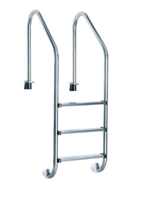 Escalera de 3 peldaños