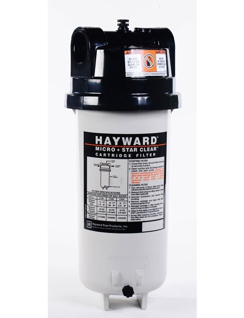 Filtro C-225 Hayward