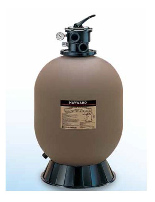 Filtro Hayward Pro Series