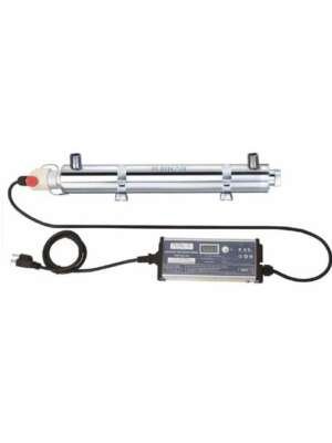 Lámpara UV serie PLATINUM 18–80 GPM