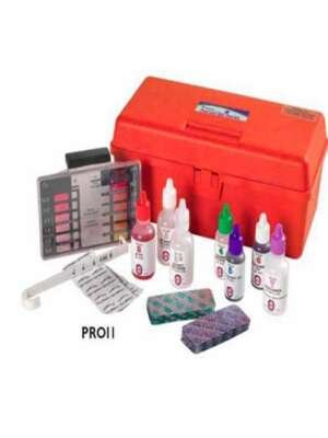 Laboratorio Pro II