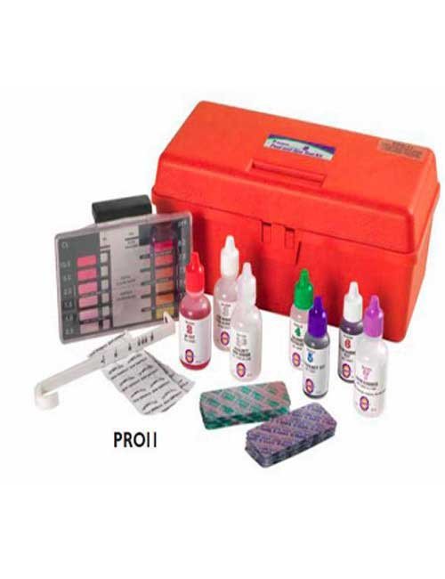 Laboratorio Pro II
