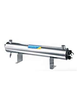 Lámpara UV 165 W, 36 GPM