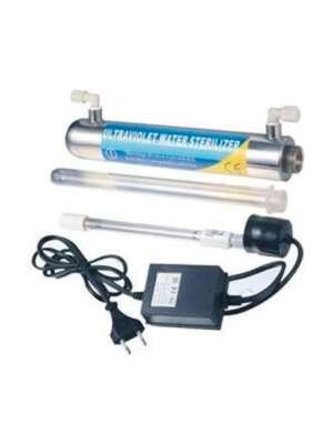 Lámpara UV 16 W, 2 GPM