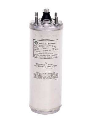 Motores de 4″ superinoxidable