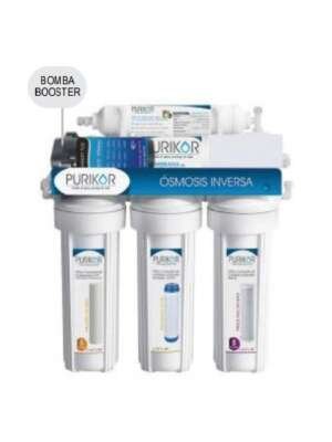 Sistema de ósmosis inversa 100 GPD