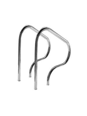 Pasamanos de aluminio