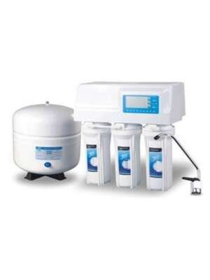 Purificador de ósmosis inversa 50 o 100 GPD con medidor TDS