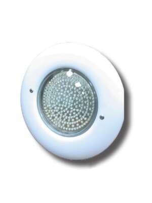 Reflector con nicho y LED de color Splash