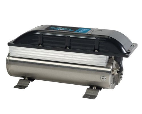 Sistema de presión constante de superficie SubDrive Inline 1100