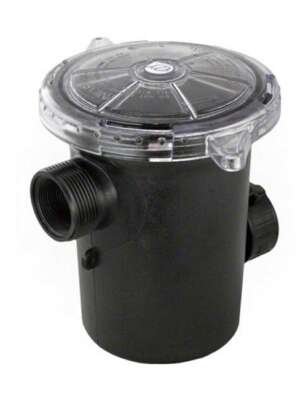 Trampa de cabellos Waterway 2″