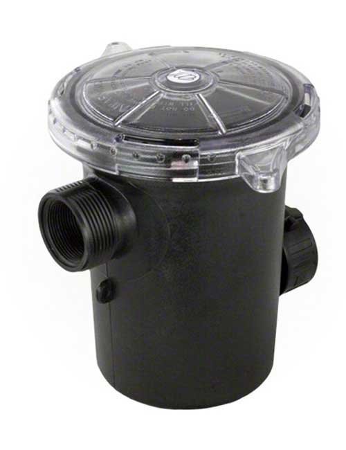 Trampa de cabellos Waterway 2″