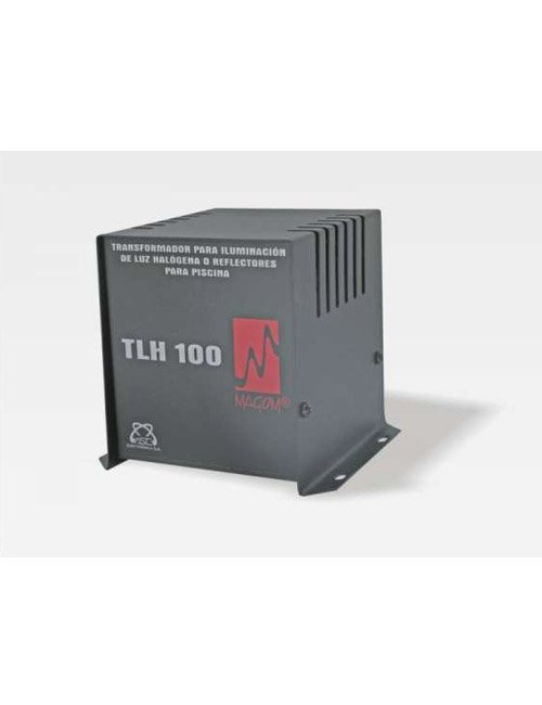 Transformador de energía