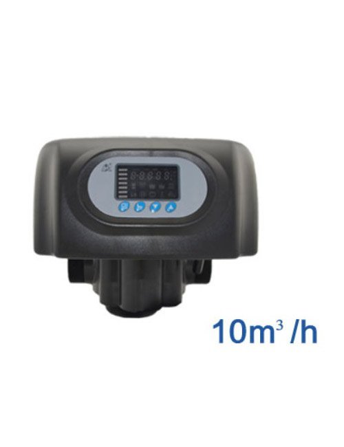 Válvula automática de filtración 10 m³/h