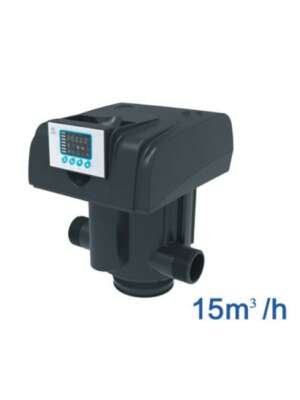 Válvula automática de filtración 15 m³/h