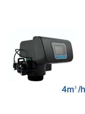 Válvula automática de suavización 4 m³/h