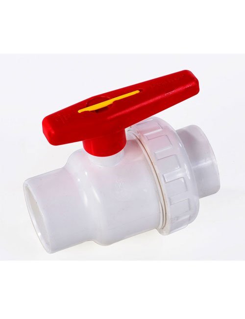Válvula de bola de 1,5″ a 2″