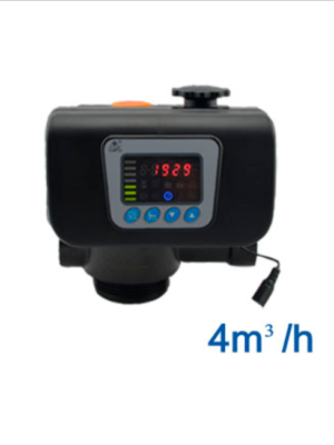 Valvula filtracion automatica 4 m3hr